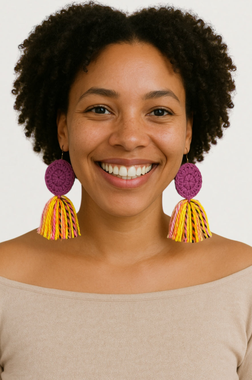 Flow and Fringe Collection