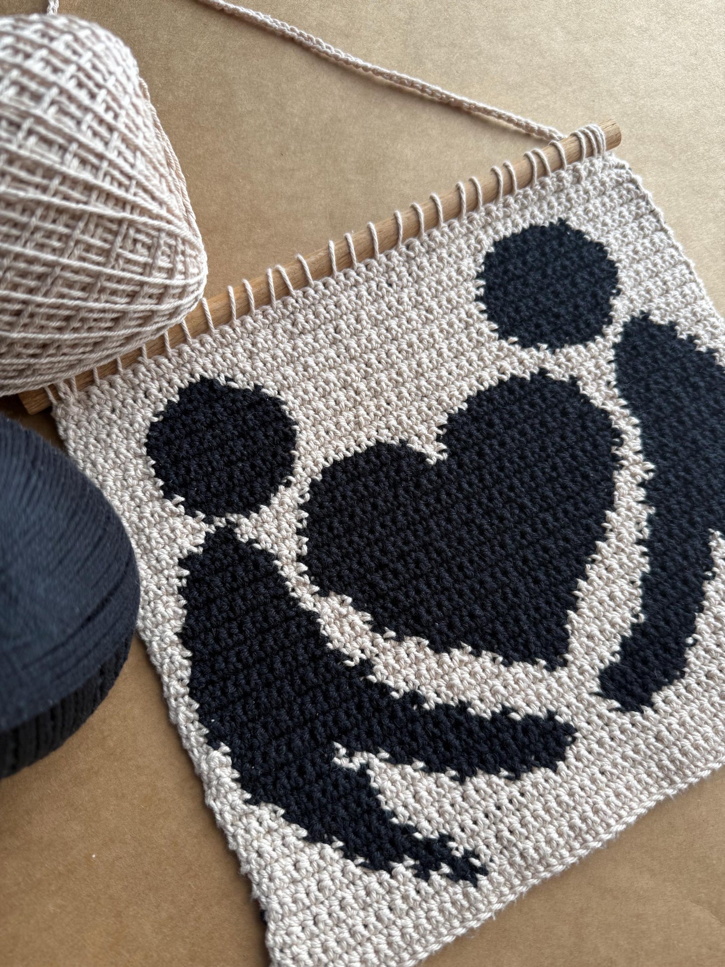 United in Love | PDF Crochet Pattern